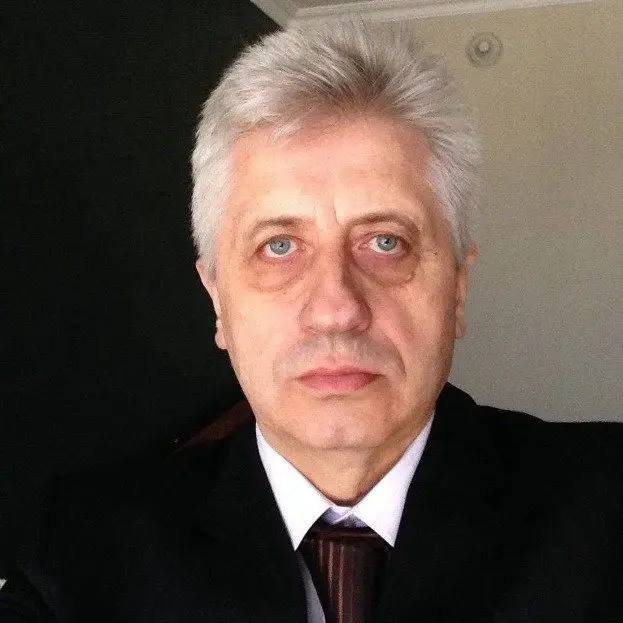 Горбановский Владимир Николаевич