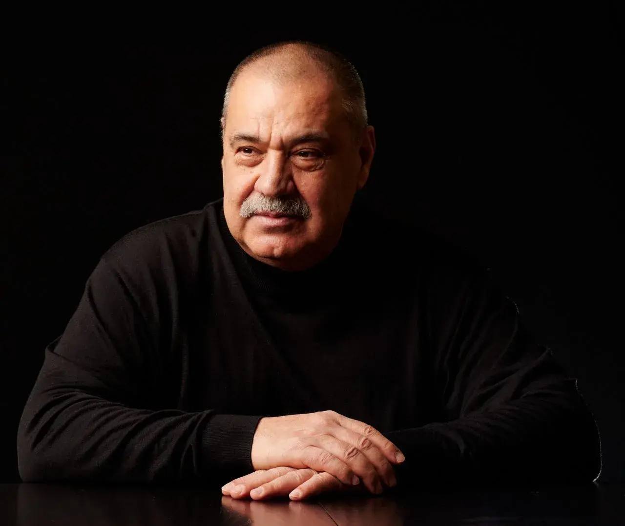 Ибрагимов Александр Гарунович