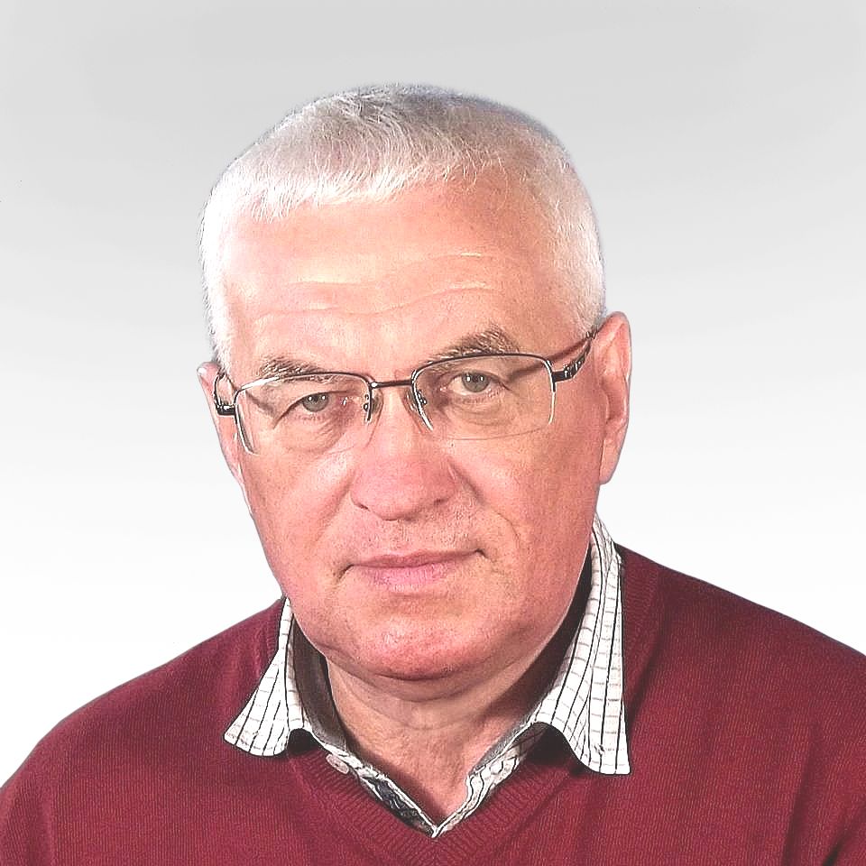 Самохвалов Владимир Георгиевич